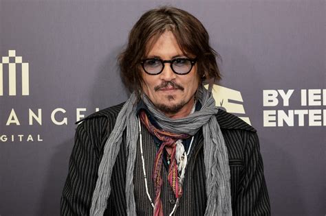 johnny johnny depp|johnny depp new latest gossip.